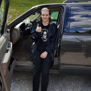 Meet your Posher, Jacob